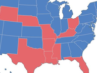 Out-of-State Congressional Fundraising