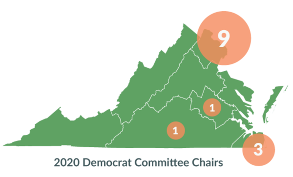 Image for A Closer Look at House Committee Assignments