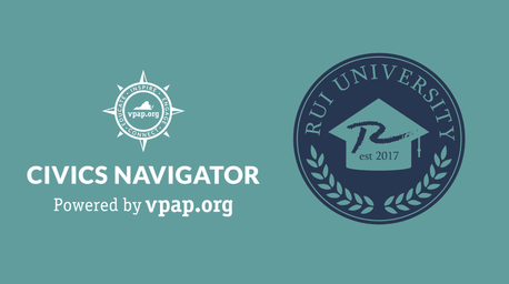 VPAP & RUI Civic Health Series - Ashleigh at Lansdowne (NOVA) 2pm