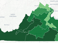 Early Voting by Congressional District: Redistricting Referendum