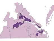 Ruling Could Impact 1 in 3 House Districts