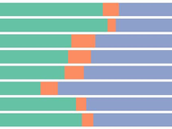 New Donors in Governor's Race