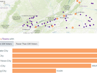 End of May Elections?