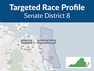 Targeted Race Profile - SD8