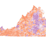 June 2018 Republican Primary Results by Precinct