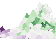 Nov. 2025 Turnout: Statewide and Local