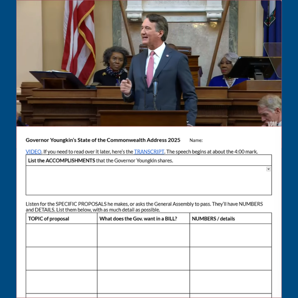 Image for State of the Commonwealth Analysis 2025