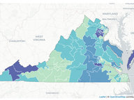 Absentee Ballots Cast for 2019 - General Election