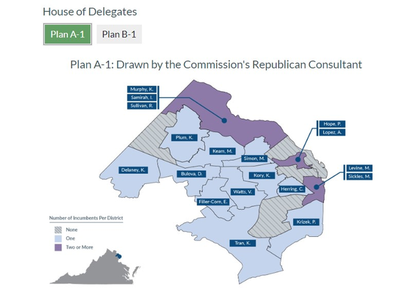 Image for Without Regard to Incumbency