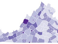 Composite COVID Local Vulnerability Index