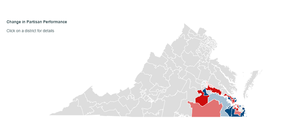 Image for Redistricting 2018