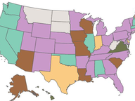 State-by-State Fundraising