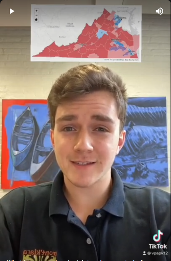 Image for What Happens when Legislators Lose Control of Redistricting?