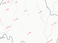 Gubernatorial Election Shift