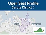 Open Seat Profile - SD7
