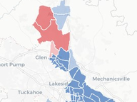 Midterm Results in SD9