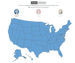Gubernatorial Donors by State