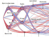 Paths to the Virginia House