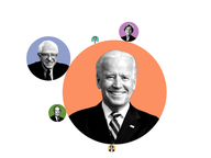 Absentee Voting in Super Tuesday Primary