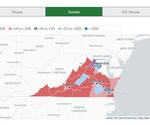 2021 Redistricting Maps