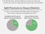 One Precinct, Two Ballots
