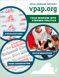 2016 VPAP Annual Report