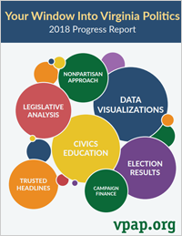2018 VPAP Annual Report
