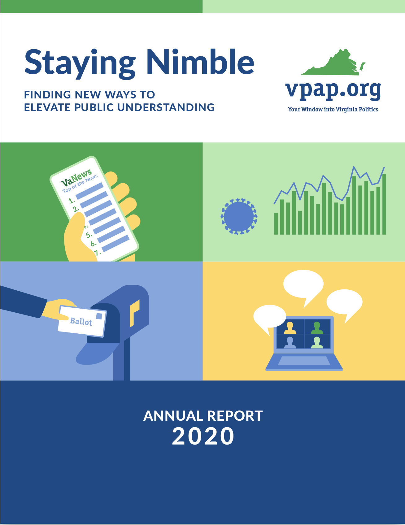 2020 VPAP Annual Report
