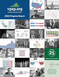 2022 VPAP Annual Report