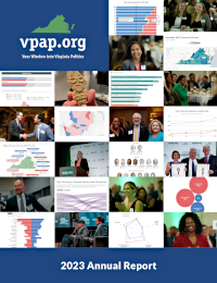 2023 VPAP Annual Report