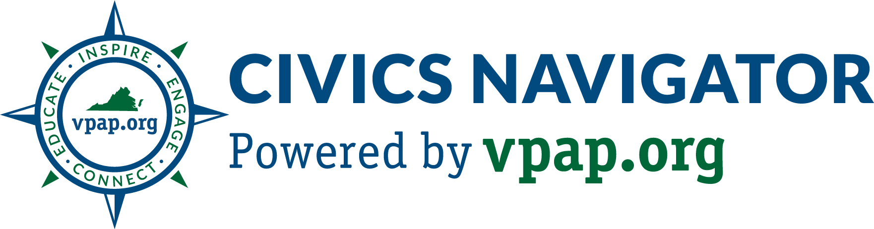 Civics Navigator Logo