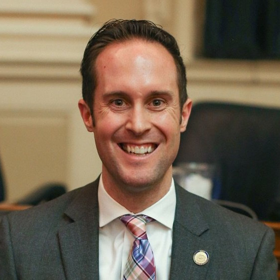 Schuyler T. VanValkenburg