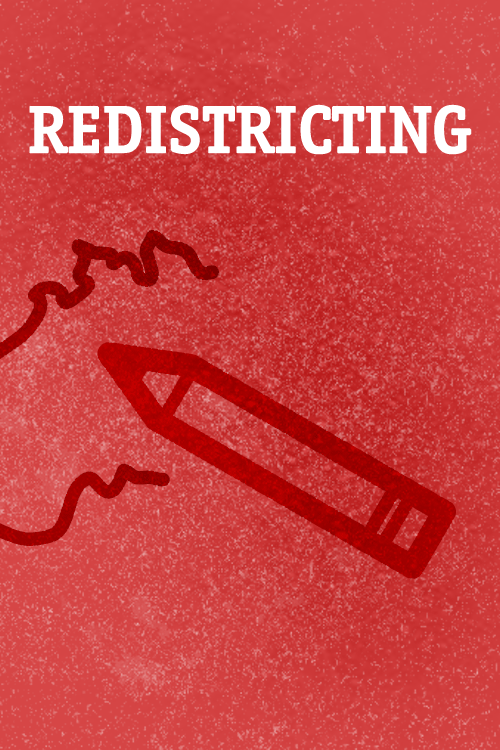 Redistricting